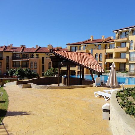 Paradise Dreams Apartcomplex Sveti Vlas Exterior photo