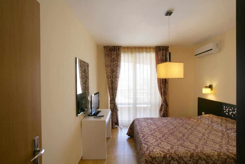 Paradise Dreams Apartcomplex Sveti Vlas Room photo