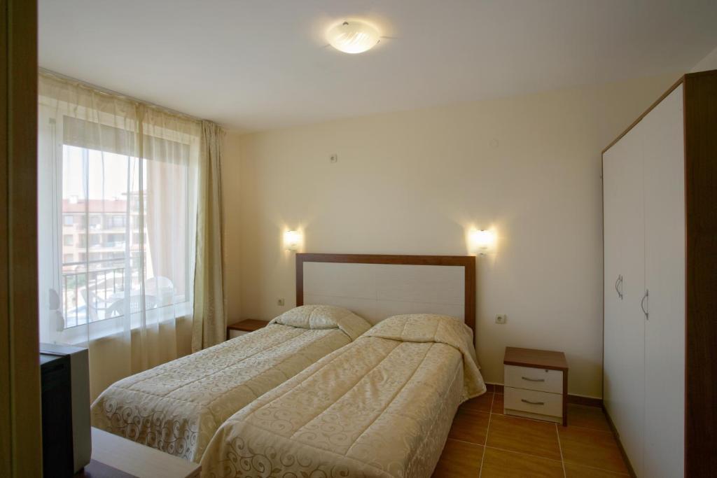 Paradise Dreams Apartcomplex Sveti Vlas Room photo