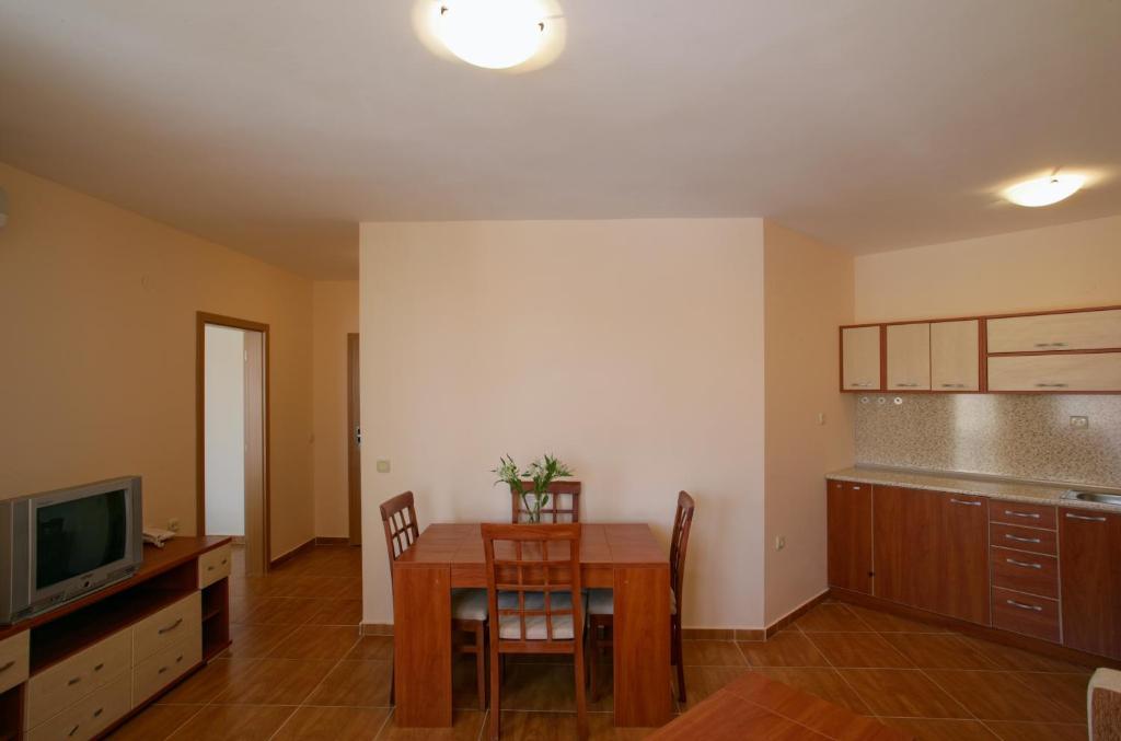 Paradise Dreams Apartcomplex Sveti Vlas Room photo