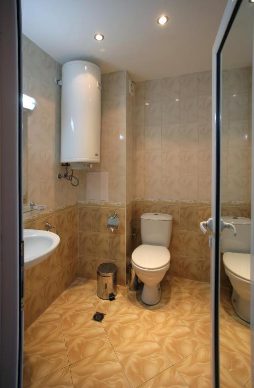 Paradise Dreams Apartcomplex Sveti Vlas Room photo