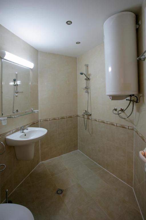 Paradise Dreams Apartcomplex Sveti Vlas Room photo