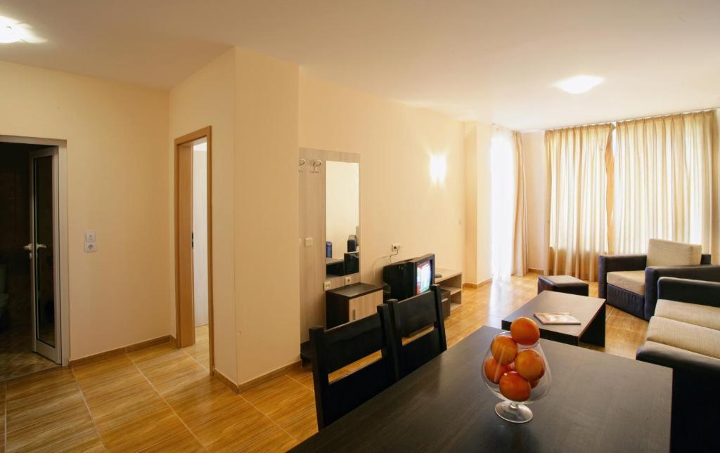 Paradise Dreams Apartcomplex Sveti Vlas Room photo