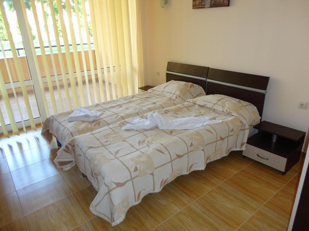 Paradise Dreams Apartcomplex Sveti Vlas Room photo